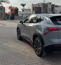 جيتور داشينج